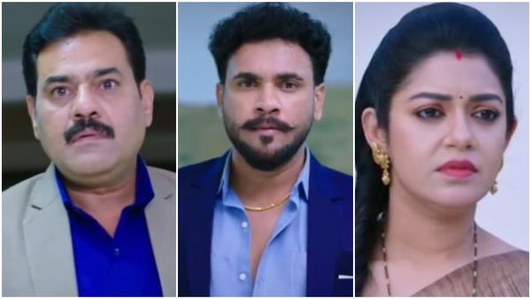 Amruthadhaare; ಜೈದೇವ್ ಕಾರಲ್ಲಿ ಹಣದ ಬ್ಯಾಗ್: ಗೋಡೌನ್ ನಲ್ಲಿ ಲಾಕ್ ಆಗಿದ್ದು ಯಾರು..?