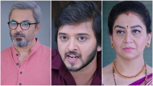 Srirasthu Shubhamasthu ; ಕಂಪನಿ ವಾರ್ಷಿಕೋತ್ಸವದ ಬಗ್ಗೆ ನಿರ್ಲಕ್ಷ್ಯ ತೋರಿದ ಅಭಿ..!