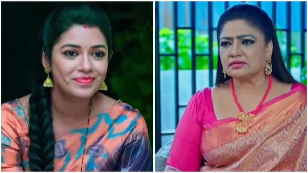 Amruthadhaare ; ಅತ್ತೆಗೆ ಮಾತಿನೇಟು, ಜೈದೇವ್ ವ್ಯವಹಾರಕ್ಕೆ ಭೂಮಿಕಾ ಬ್ರೇಕು..!