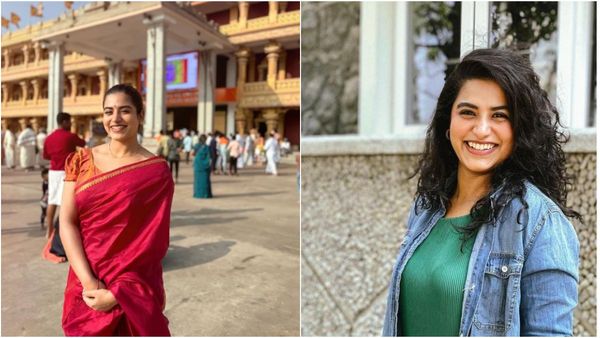 ಕನ್ನಡ ಚಿತ್ರರಂಗದಲ್ಲಿ ಸಖತ್ ಬ್ಯುಸಿಯಾಗಿರೋ ಈ ನಟಿ ಯಾರು ಗೊತ್ತೇ?