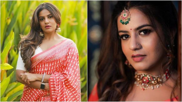 Namratha Gowda: ಕಲಾವಿದರ ಹಣಕಾಸು ಸ್ಥಿತಿಯ ಬಗ್ಗೆ ಮಾತನಾಡಿದ ನಟಿ ನಮೃತಾ ಗೌಡ!