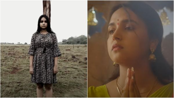 ಗಟ್ಟಿಮೇಳ ಬಳಿಕ ಸಿನಿಮಾದಲ್ಲಿ ಬ್ಯುಸಿ ನಟಿ ನಿಶಾ ರವಿಕೃಷ್ಣನ್; ಪಾತ್ರದ ಬಗ್ಗೆ ಹೇಳಿದ್ದೇನು?