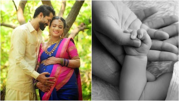 'ಸುಬ್ಬಲಕ್ಷ್ಮಿ ಸಂಸಾರ'ದಲ್ಲಿ ಸಂಭ್ರಮೋ ಸಂಭ್ರಮ; ಹೆಣ್ಣು ಮಗುವಿಗೆ ಜನ್ಮ ನೀಡಿದ ಕಿರುತೆರೆ ನಟಿ ಪಂಕಜಾ ಶಿವಣ್ಣ