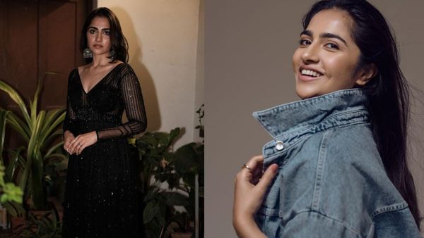 15 ವರ್ಷವಿರುವಾಗಲೇ ನಟಿಯಾಗ್ಬೇಕು ಅಂತ ಹಠ ಹಿಡಿದಿದ್ರಂತೆ; ತನ್ನ ಜರ್ನಿ ಬಗ್ಗೆ ರುಕ್ಮಿಣಿ ವಸಂತ್ ಹೇಳಿದ್ದೇನು?