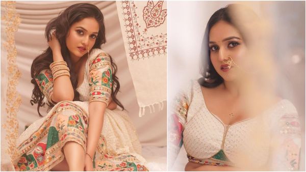 ಇಂಜಿನಿಯರಿಂಗ್ ಪದವೀಧರೆಯಾಗಿ ಕಿರುತೆರೆಯಲ್ಲಿ ಮಿಂಚುತ್ತಿರುವ ಈ ನಟಿ ಯಾರು? ಹಿನ್ನೆಲೆಯೇನು?