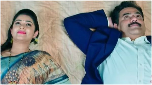 Amruthadhaare ; ಅಪರ್ಣಾ ಮನೆಯಲ್ಲಿ ಗೌತಮ್ ಭೂಮಿಕಾ ಪಾರ್ಟಿ : ಪಾರ್ಥನಿಗೆ ಹೆಚ್ಚಿದ ಆತಂಕ..!