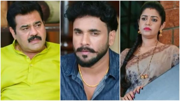 Amruthadhaare ; ಮಹಿಮಾಳಿಗೆ ಬುದ್ಧಿ ಹೇಳಿದ ಮಂದಾಕಿನಿ : ಜೈದೇವನ ಬಲೆಗೆ ಬಿದ್ದ ಹೊಸ ಚಿಟ್ಟೆ..!