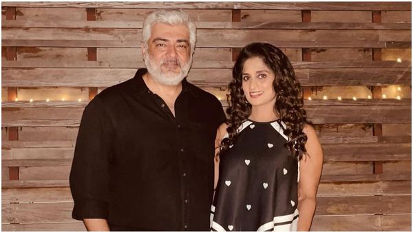 ಅಭಿಮಾನಿಗಳಿಗೆ ಎಚ್ಚರಿಕೆ ಕೊಟ್ಟ ಅಜಿತ್ ಪತ್ನಿ ಶಾಲಿನಿ; ಅಷ್ಟಕ್ಕೂ ಏನಾಯ್ತು?