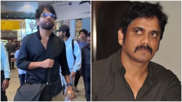 ಬಾಡಿಗಾರ್ಡ್ ಮಾಡಿದ ತಪ್ಪಿಗೆ ಕ್ಷಮೆ ಕೇಳಿದ್ರು ತೆಲುಗು ನಟ ನಾಗಾರ್ಜುನ