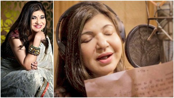 ಇದ್ದಕ್ಕಿದ್ದಂತೆ ನನಗೆ ಕಿವಿ ಕೇಳಿಸುತ್ತಿಲ್ಲ ಎಂದ ಅಲ್ಕಾ ಯಾಗ್ನಿಕ್, ಅಪರೂಪದ ಕಾಯಿಲೆಗೆ ತುತ್ತಾದ ಖ್ಯಾತ ಗಾಯಕಿ..!