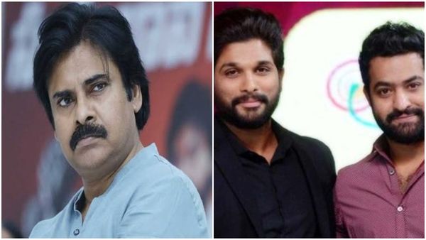 ಕುಟುಂಬ ಗೌರವ ಅಂದ್ರೆ ಏನು ತಾರಕ್‌ ನೋಡಿ ಕಲಿ; ಅಲ್ಲು ಅರ್ಜುನ್ ಟ್ರೋಲ್!