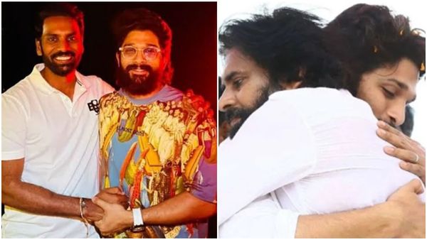 ಗೆಲ್ಲುವ ಅಭ್ಯರ್ಥಿ ಪರ ಪ್ರಚಾರ ಮಾಡಿ ಸೋಲಿಸಿಬಿಟ್ರಾ ಅಲ್ಲು ಅರ್ಜುನ್? ಫುಲ್ ಟ್ರೋಲ್