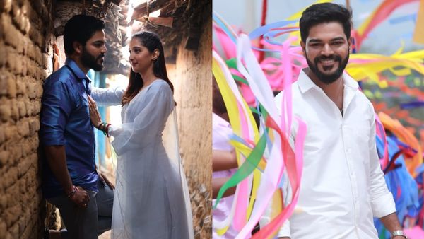 ಇದೇ ವಾರ ತೆರೆಗೆ ಅಪ್ಪಳಿಸಲಿದೆ 'ಸಂಭವಾಮಿ ಯುಗೇ ಯುಗೇ': ಸಿನಿಮಾ ಹೈಲೈಟ್ ಏನು?