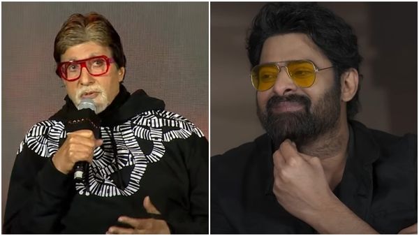 'ಕಲ್ಕಿ 2898 AD' ರಿಲೀಸ್ ಮುನ್ನ ಪ್ರಭಾಸ್ ಫ್ಯಾನ್ಸ್ ಕ್ಷಮೆ ಕೇಳಿದ ಬಿಗ್‌ಬಿ, ಕಾರಣವೇನು?