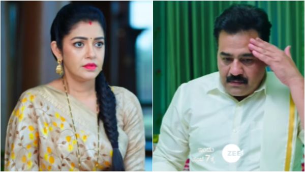 Amruthadhaare: ಭೂಮಿಕಾ ಗೌತಮ್ ಮೊದಲ ರಾತ್ರಿಗೆ ಮುಹೂರ್ತ ಫಿಕ್ಸ್; ಅಜ್ಜಿ ಮಾಸ್ಟರ್ ಪ್ಲಾನ್