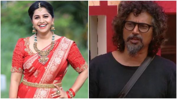 ಮಾತಿನ ಮಲ್ಲಿ ಅನುಶ್ರೀ ಮದುವೆಯಾಗದಿರಲು ಅರುಣ್ ಸಾಗರ್ ಕಾರಣ ; ಅದ್ಹೇಗೆ ಅಂತೀರಾ ?