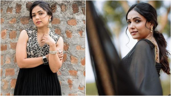 ಲವ್ ಬ್ರೇಕಪ್, ಬ್ಯುಸಿನೆಸ್‌ನಲ್ಲಿ ಲಾಸ್: ಖಿನ್ನತೆ ಜಾರಿದ್ದ ನಟಿ ಅನುಪಮಾ ಗೌಡ