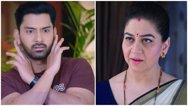 Srirasthu Shubhamasthu ; ಅವಿನಾಶ್ ಮಾಡಿದ ತಪ್ಪಿನ ಬಗ್ಗೆ ಬುದ್ಧಿ ಹೇಳಲು ಯತ್ನಿಸಿದ ತುಳಸಿ..!