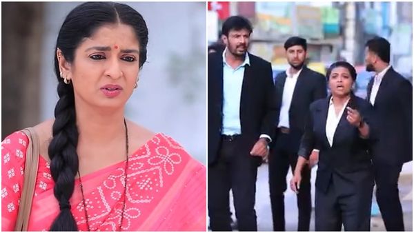 Bhagyalakshmi: ಭಾಗ್ಯಾಗೆ ಬಸ್ ಫ್ರೀ ಇಲ್ವಾ? ಹಣ ಕೊಟ್ಟು ಟಿಕೆಟ್ ತಗೊಂಡಿದ್ದೇಕೆ?