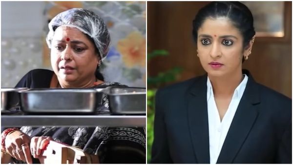 Bhagyalakshmi: ತಲೆ ತಿರುಗಿ ಬಿದ್ರು ಕುಸುಮಾ; ಯಾರನ್ನು ಮೆಚ್ಚಿಸಲೇಬೇಕಿದೆ ಭಾಗ್ಯಾ?