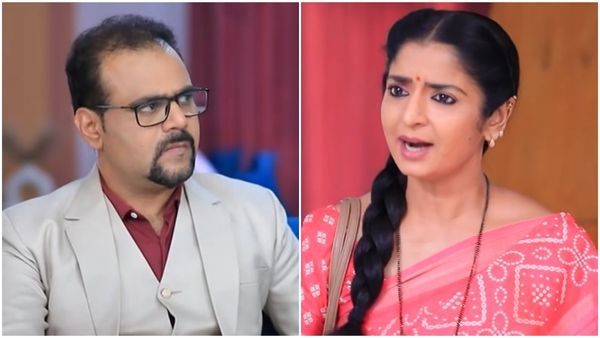 Bhagyalakshmi: ವಾರೆವಾ.. ಭಾಗ್ಯ; ಕೆಲಸಕ್ಕಾಗಿ ಧ್ವನಿ ಎತ್ತಿದ ಕುಸುಮಾ ಸೊಸೆಗೆ ವೀಕ್ಷಕರ ಜೈಕಾರ