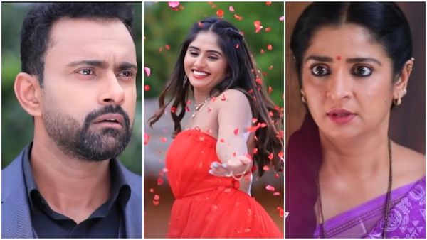 Bhagyalakshmi: ಎಮ್ಮೆ, ದಡ್ಡಿ ಅಂತ ಬೈಯ್ಯುವ ತಾಂಡವ್‌ಗೆ ಭಾಗ್ಯಾ ಎದುರು ಬಂದ್ರೆ ಮೀಟ್ರೇ ಆಫ್!