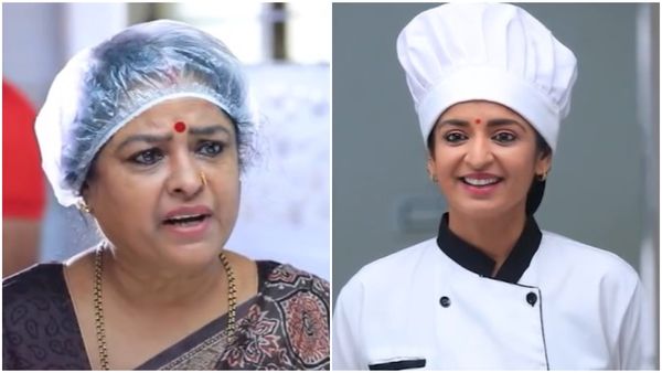 Bhagyalakshmi: ಸೊಸೆಯಿಂದ ಹೋಯ್ತು ಅತ್ತೆ ಕೆಲಸ; ಭಾಗ್ಯಾಳದ್ದು ಸರೀನಾ? ತಪ್ಪಾ? ನೀವೇ ಹೇಳಿ