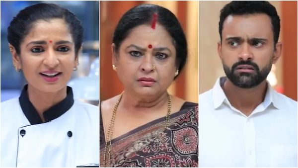 Bhagyalakshmi: ನನ್ನ ಸೊಸೆ ಎನ್ನುತ್ತಿದ್ದ ಕುಸುಮಾಗೆ ಭಾಗ್ಯಾ ಯಶಸ್ಸು ಸಹಿಸೋದಕ್ಕೆ ಆಗ್ತಿಲ್ವಾ?