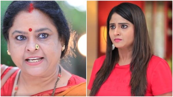 Bhagyalakshmi: ಶ್ರೇಷ್ಠಾ ಕಳ್ಳಾಟ ಕುಸುಮಾ ಮುಂದೆ ಬಯಲು: ಹಬ್ಬ.. ಹಬ್ಬ ಮಾಡೋದೆ!