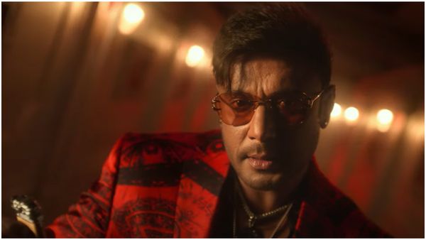 ದರ್ಶನ್ 'ಡೆವಿಲ್' ಚಿತ್ರದಲ್ಲಿ ಬಿಗ್‌ಬಾಸ್-10 ಸ್ಪರ್ಧಿಗೆ ಸಿಕ್ತಾ ಅವಕಾಶ?