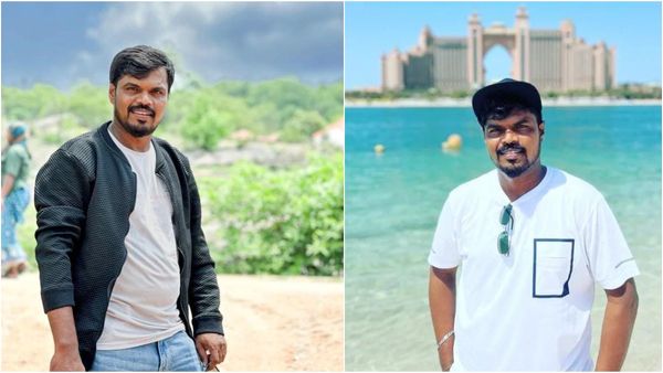 ಬೆಂಗಳೂರಿನಲ್ಲಿ ಮನೆ ಖರೀದಿಸಿದ ಬಿಗ್‌ಬಾಸ್ ವಿನ್ನರ್ ಮಂಜು ಪಾವಗಡ; ಈಡೇರಿತು ಬಹುದಿನಗಳ ಕನಸು