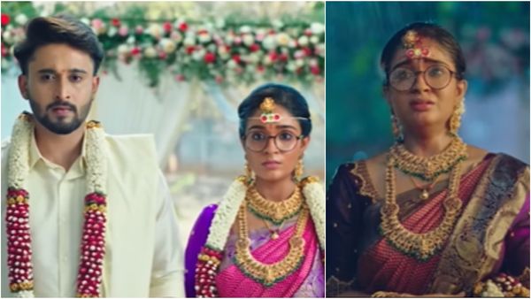 ಋಣಕ್ಕೂ ಗುಣಕ್ಕೂ ಅಂದದ ನಂಟು: ಜೀ ಕನ್ನಡದಲ್ಲಿ ಹೊಸ ಧಾರಾವಾಹಿ 'ಬ್ರಹ್ಮಗಂಟು'