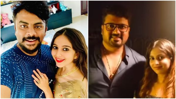 ಚಂದನ್ - ನಿವೇದಿತಾ ಡಿವೋರ್ಸ್ ವಿಚಾರಕ್ಕೆ ಸೃಜನ್ ಲೋಕೇಶ್ ಹೆಸರು ತಳುಕು ಹಾಕಿದ್ಯಾರು?