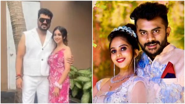 ಚಂದನ್ ಶೆಟ್ಟಿ, ನಿವೇದಿತಾ ಗೌಡ ದಿಢೀರ್ ಸುದ್ದಿಗೋಷ್ಠಿ; ಎಲ್ಲಾ ವದಂತಿಗೂ ತೆರೆ ಎಳೆಯುತ್ತಾರಾ?