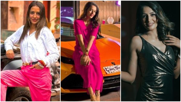 'ಬಿಗ್‌ ಬಾಸ್‌' ಮನೆಗೆ ತೆರಳಲು ಬಟ್ಟೆ ಬರೆ ಪ್ಯಾಕ್ ಮಾಡಿಕೊಂಡ ಈ ಚೆಲುವೆಯ ಹಿನ್ನೆಲೆ ಗೊತ್ತಾ..?