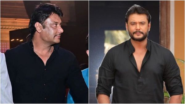 ದರ್ಶನ್ ಮೇಲೆ ಕೊಲೆ ಆರೋಪ; ಮೈಸೂರಿನ ಫಾರ್ಮ್ ಹೌಸ್‌ನಲ್ಲಿ ಚಾಲೆಂಜಿಂಗ್ ಸ್ಟಾರ್ ಬಂಧನ