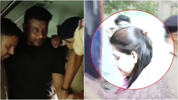 ಮತ್ತೆ 5 ದಿನ ಪೊಲೀಸ್ ಕಸ್ಟಡಿಗೆ ದರ್ಶನ್, ಪವಿತ್ರಾ ಗೌಡ & ಗ್ಯಾಂಗ್‌; ಮುಂದೇನು?