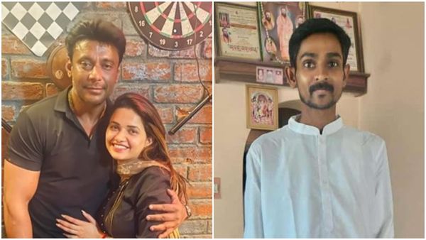 ನ್ಯಾಯಾಧೀಶರ ಮುಂದೆ ದರ್ಶನ್, ಪವಿತ್ರಾ ಗೌಡ ಕಣ್ಣೀರು; ಆರೋಪಿಗಳು ಪೊಲೀಸ್ ಕಸ್ಟಡಿಗೆ