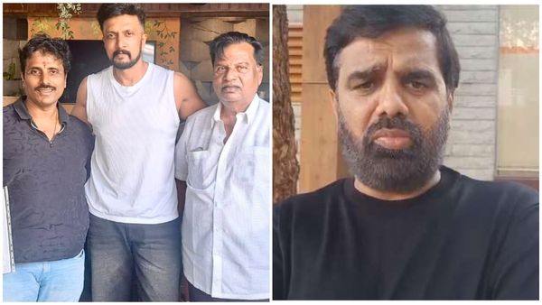 ಕ್ಯಾಂಪ್ ಬದಲಿಸಿದ್ರಾ ಸೂರಪ್ಪ, ಸಂದೇಶ್ ನಾಗರಾಜ್?: ಗಾಂಧಿನಗರದಲ್ಲಿ ಬಿಸಿಬಿಸಿ ಚರ್ಚೆ