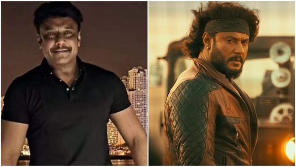 'ರಾಬರ್ಟ್' ಬೆನ್ನಲ್ಲೇ ದರ್ಶನ್ ನಟನೆಯ ಆ ಸಿನಿಮಾ ಮರುಬಿಡುಗಡೆಗೆ ಫ್ಯಾನ್ಸ್ ಪಟ್ಟು