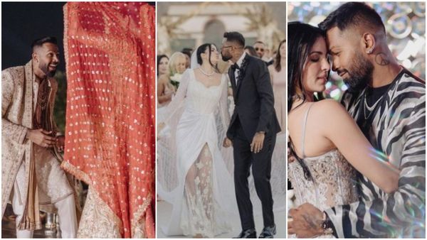 ಹಾರ್ದಿಕ್ ಪಾಂಡ್ಯ ಜೊತೆ ವಿಚ್ಛೇದನ ; ಟ್ವಿಸ್ಟ್ ಕೊಟ್ಟ ಸರ್ಬಿಯಾದ ಸುಂದರಿ ನತಾಶ...!