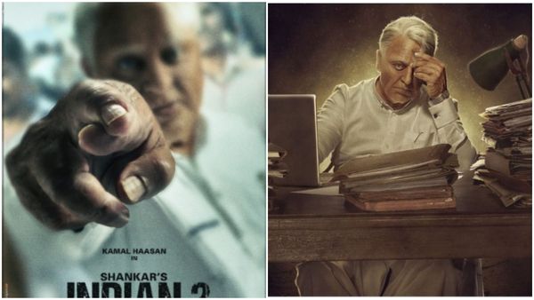 ಸೇನಾಪತಿ ವರ್ಮ ಕಲೆಯಿಂದ 'ಇಂಡಿಯನ್'ಗೆ ಸಂಕಷ್ಟ ಶುರು; ದೂರು ದಾಖಲು