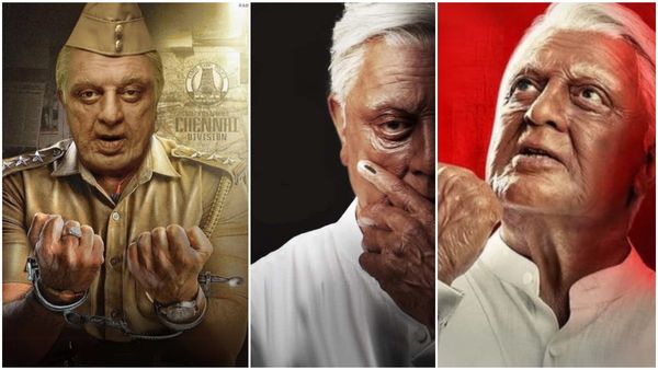 Indian 2 Trailer- ಭ್ರಷ್ಟರ ವಿರುದ್ಧ ಮಾರುವೇಷದ ಮಾಸ್ಟರ್, ಹೇಗಿದೆ ಸೇನಾಪತಿಯ ಸಮರ..?
