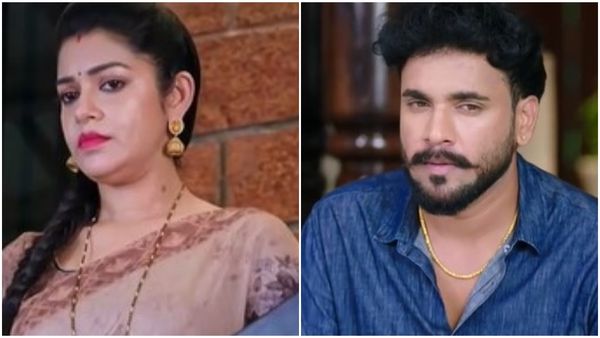 Amruthadhaare ; ಜೈದೇವನ ಬಗ್ಗೆ ಗೊಂದಲ ಸೃಷ್ಟಿಸಿಕೊಂಡ ಭೂಮಿಕಾ : ಅಣ್ಣನಿಗೆ ಮೋಸ ಮಾಡಿರುವ ತಮ್ಮ..!