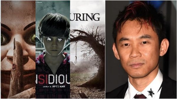 James Wan:ಹಾರರ್ ಸಿನಿಮಾಗೆ ಹೆಸರಾದ ಜೇಮ್ಸ್ ವ್ಯಾನ್ ನಿರ್ದೇಶಿಸಿದ ಟಾಪ್ 5 ಸಿನಿಮಾ ಈ ಓಟಿಟಿ ವೇದಿಕೆಗಳಲ್ಲಿ ಲಭ್ಯ