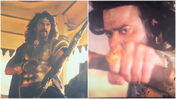 ಅರ್ಜುನನಿಗಿಂತ ಕರ್ಣ ಬಲಶಾಲಿಯೇ? 'ಕಲ್ಕಿ 2898 AD' ಚಿತ್ರದಿಂದ ಶುರು ಹೊಸ ಚರ್ಚೆ?