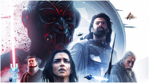 Kalki 2898 AD OTT; ಪ್ರಭಾಸ್ 'ಕಲ್ಕಿ' ಡಿಜಿಟಲ್ ಸ್ಟ್ರೀಮಿಂಗ್ ಎಲ್ಲಿ? ಯಾವಾಗ?