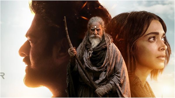 'ಕಲ್ಕಿ 2898 AD' ಮೆಗಾ ಈವೆಂಟ್, ದಿಗ್ಗಜರ ಸಮಾಗಮ, ಡಿಟೈಲ್ಸ್