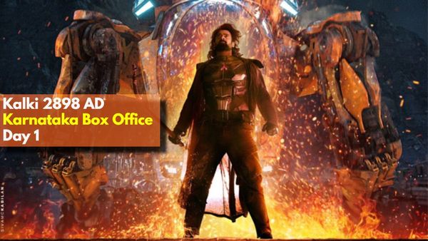 Kalki 2898AD:ವಿಶ್ವದಾದ್ಯಂತ ₹191.5 ಕೋಟಿ, ಕರ್ನಾಟಕದಲ್ಲೂ ಕಲೆಕ್ಷನ್ ಏನು ಕಮ್ಮಿಯಿಲ್ಲ!
