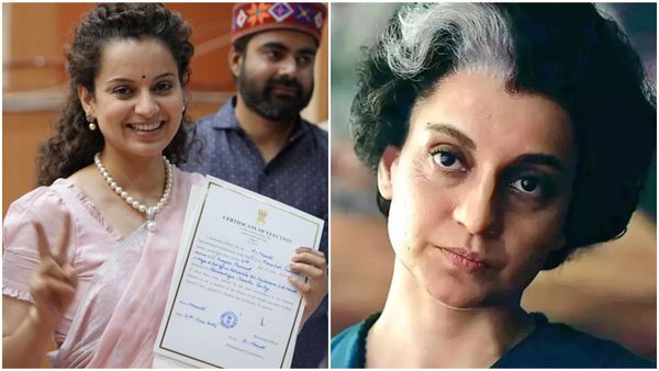 ಚರಿತ್ರೆ ಸೃಷ್ಟಿಸಿದ ಕಂಗನಾ ರಣಾವತ್, ಮಂಡಿ ಕ್ವೀನ್‌ ಕನಸಿನ ಕೂಸು ಎಮರ್ಜೆನ್ಸಿಗೆ ನಿಷೇಧದ ಭೀತಿ..?